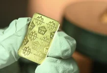 Antam Gold Climbs to IDR 2.954 Million Amid Global Rally